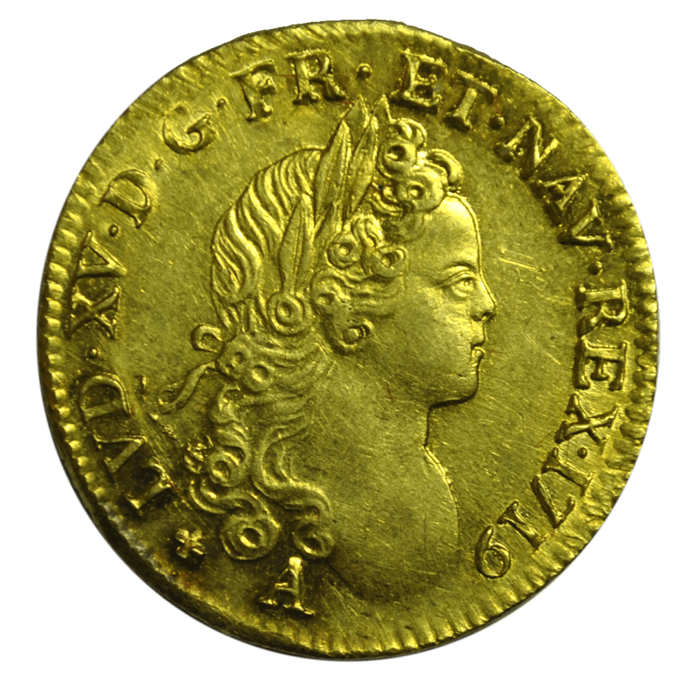 Pièce vatican Pie IX numismatique